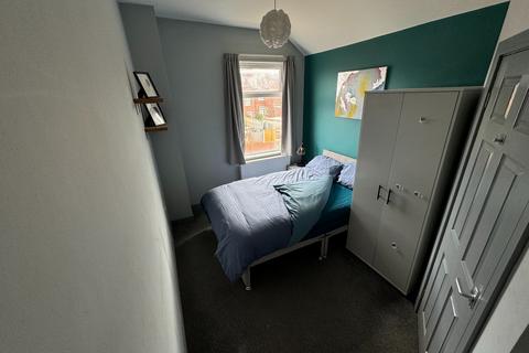 1 bedroom in a house share to rent, HMO Room 3, Albany Road