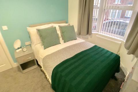 1 bedroom in a house share to rent, HMO Room 1, Carr View Avenue