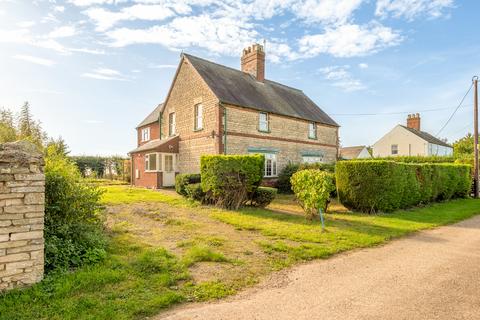 3 bedroom semi-detached house for sale, Ashby Lodge Cottages, Main Street, Ashby De La Launde, Lincoln, Lincolnshire, LN4 3JW