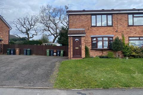 undefined, Redwood Way, Willenhall WV12