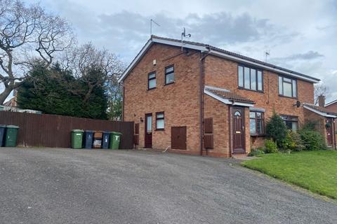 undefined, Redwood Way, Willenhall WV12
