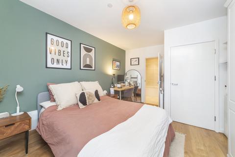 1 bedroom flat for sale, Bloom Heights, River Rise Close, London, SE8