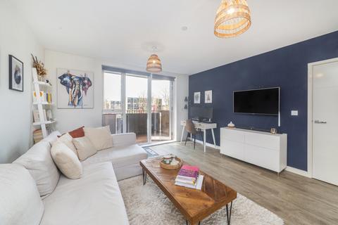 1 bedroom flat for sale, Bloom Heights, River Rise Close, London, SE8