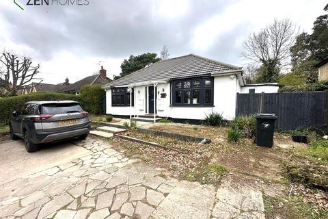 3 bedroom bungalow to rent, Start Hill, Bishop's Stortford CM22