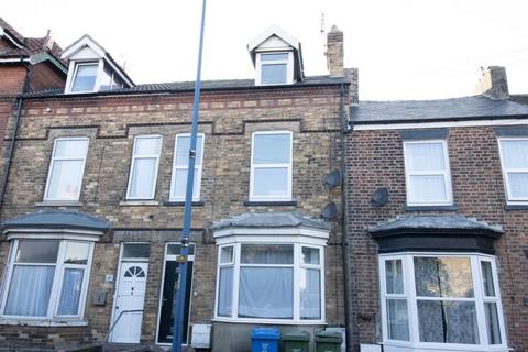 1 bedroom flat to rent, Flat 1, 7 Scarborough Road, Filey
