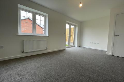 3 bedroom house to rent, Vale View, East Challow, Wantage, OX12