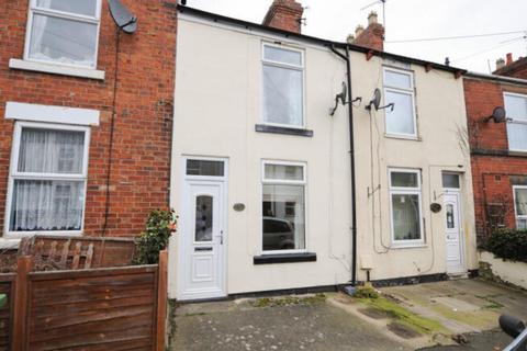 2 bedroom terraced house to rent, Hoole Street, Chesterfield S41
