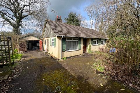 3 bedroom bungalow for sale, Oakford, Llanarth, SA47