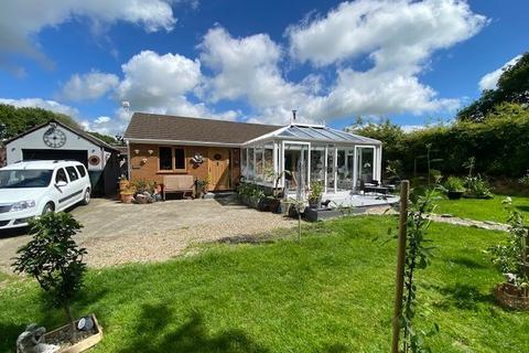 2 bedroom detached bungalow for sale, Synod Inn , Nr. New Quay, SA44