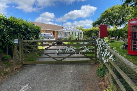 2 bedroom detached bungalow for sale, Synod Inn , Nr. New Quay, SA44