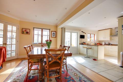 5 bedroom detached house for sale, Longford Place, Lower Pennington Lane, Lymington, SO41