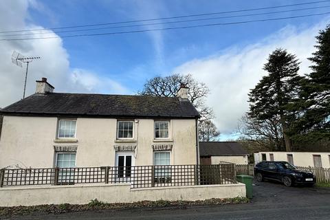 5 bedroom property with land for sale, Felinfach, Lampeter, SA48