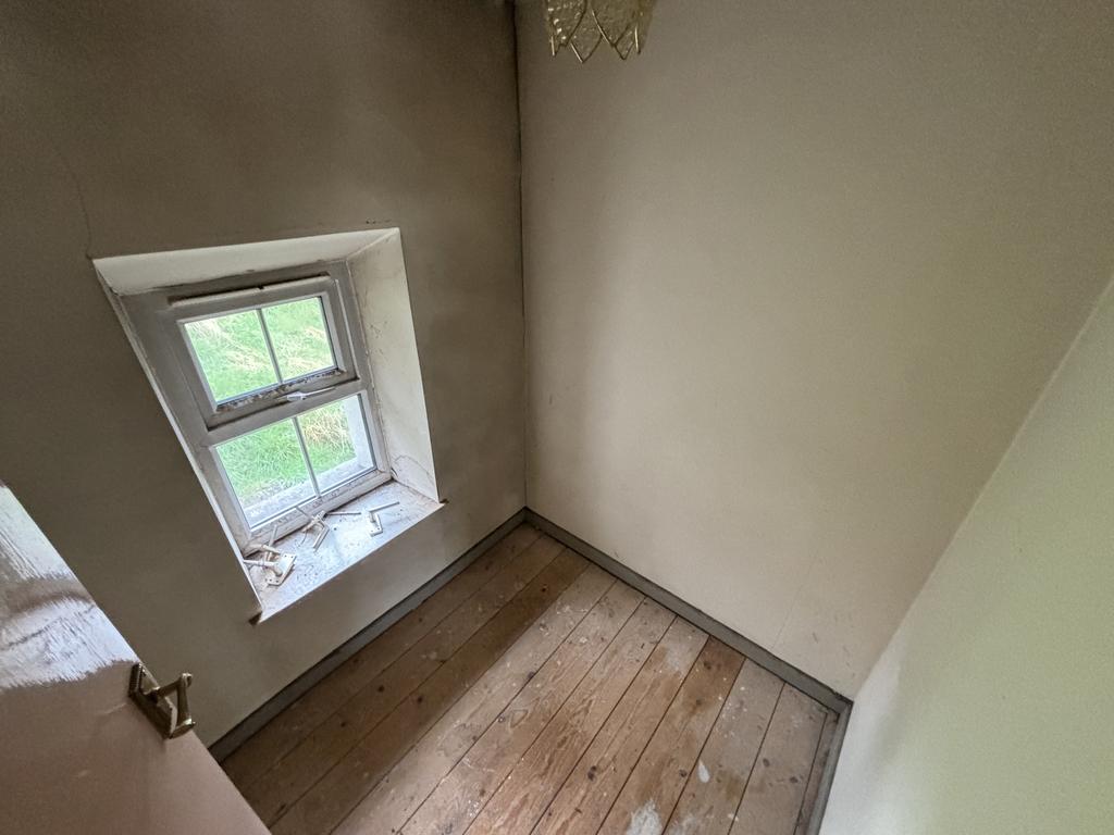 Box room/office