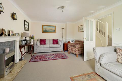 4 bedroom detached house for sale, Mount Pleasant Close, Lyminge, Folkestone, CT18
