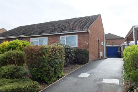 undefined, 60 Oakland Drive, Ledbury, Herefordshire, HR8