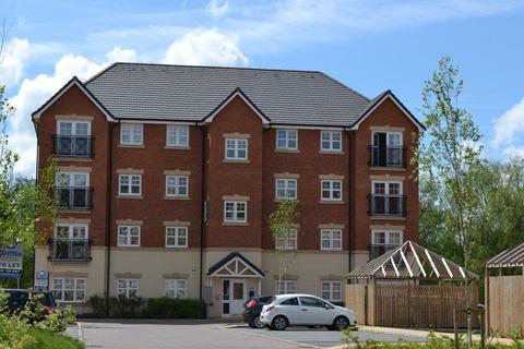2 bedroom apartment to rent, (P1360) The Place, Bolton BL1 8RT