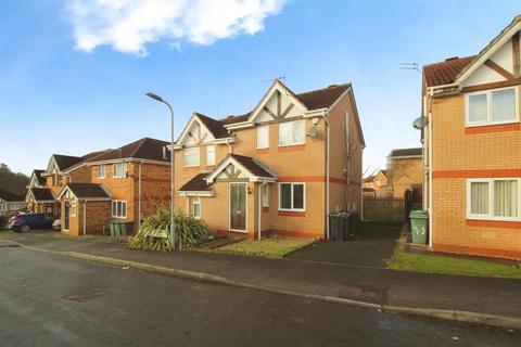 72 Drovers Way, Bradford, BD2 1JZ