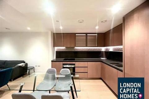 1 bedroom apartment to rent, Chartwell House, 4 Palmer Road London, SW11