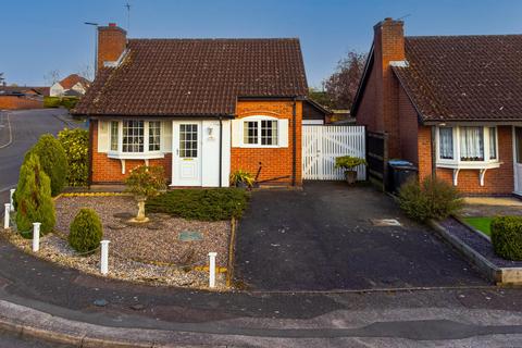 2 bedroom detached bungalow for sale, Rose Acre Close, Scraptoft, Leicester
