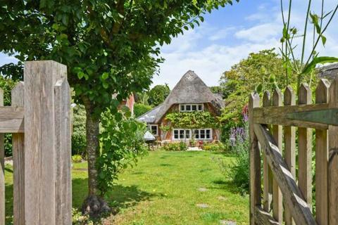 2 bedroom house for sale, Rockbourne, Fordingbridge