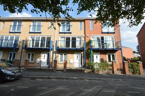 4 bedroom house to rent, The Sanctuary, Manchester M15