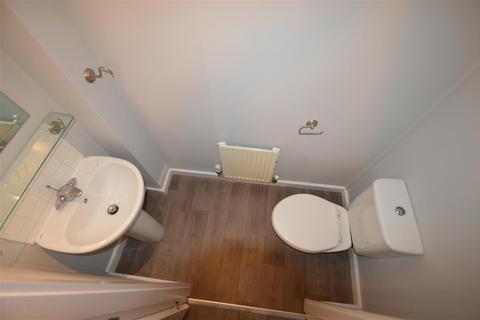 4 bedroom house to rent, The Sanctuary, Manchester M15