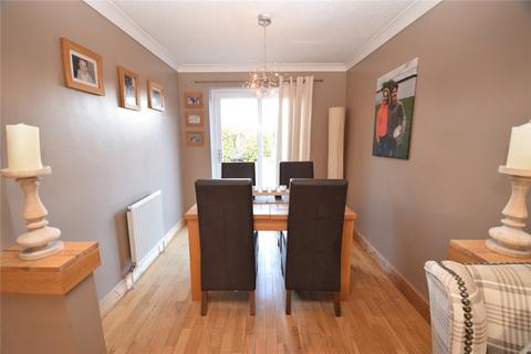 4 bedroom detached house for sale, Park Close, Ryhill, Wakefield, West Yorkshire