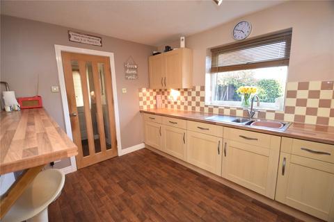 4 bedroom detached house for sale, Park Close, Ryhill, Wakefield, West Yorkshire