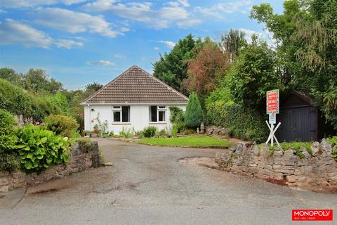 3 bedroom bungalow for sale, Grove Road, Denbigh LL16