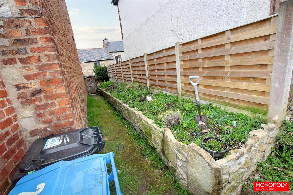 Side Entrance and Raised Beds.jpg