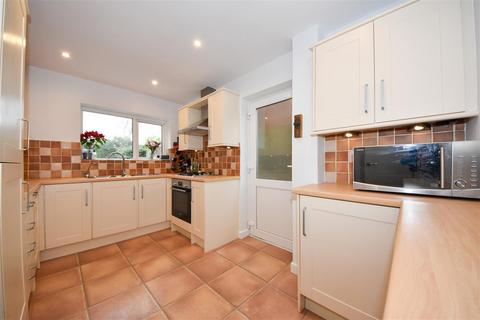 3 bedroom detached house for sale, Cherry Lane, Hampton Magna, Warwick