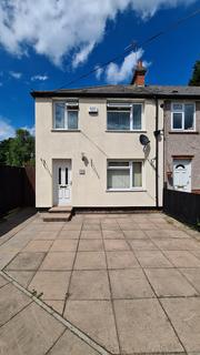 3 bedroom end of terrace house to rent, Grapes Close, Coventry, CV6