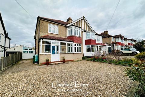 4 bedroom semi-detached house for sale, Whitmore Road, Beckenham BR3