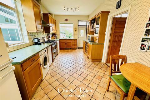 4 bedroom semi-detached house for sale, Whitmore Road, Beckenham BR3