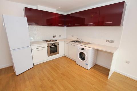2 bedroom property to rent, Parkfield House, North Road, Cardiff