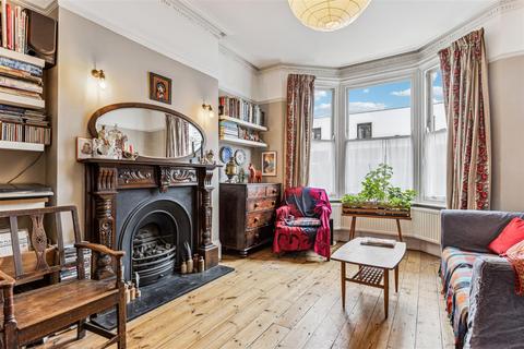 112 Mansfield Road, London, NW3 2JB