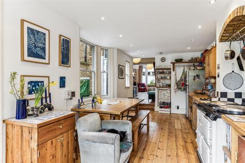 112 Mansfield Road, London, NW3 2JB