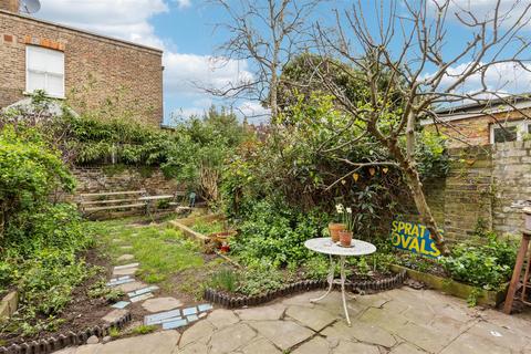 112 Mansfield Road, London, NW3 2JB