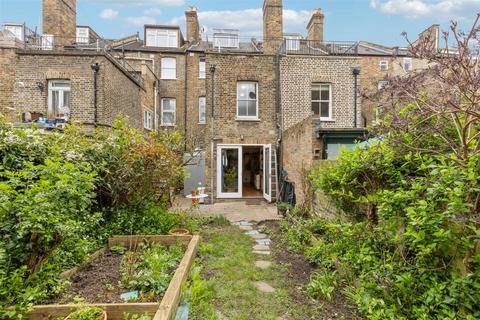 112 Mansfield Road, London, NW3 2JB