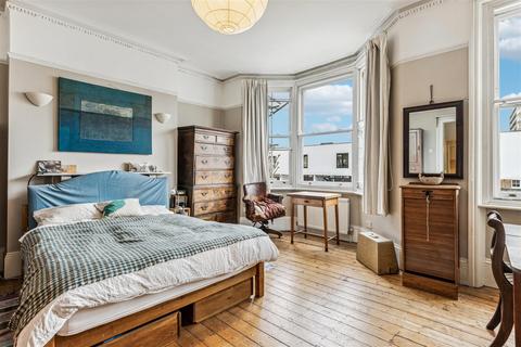 112 Mansfield Road, London, NW3 2JB