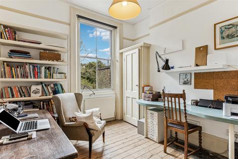 112 Mansfield Road, London, NW3 2JB