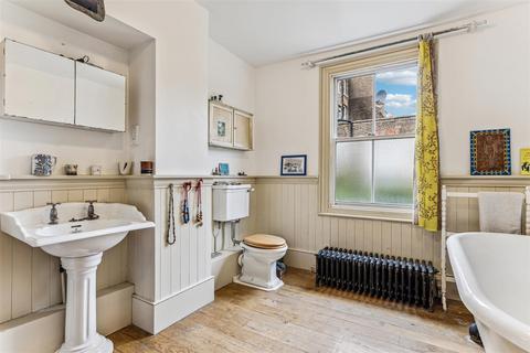 112 Mansfield Road, London, NW3 2JB