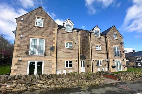 2 bedroom apartment for sale, Hallwood Rise, Chapeltown, S35