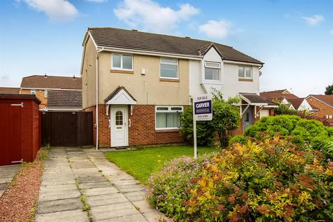 3 bedroom semi-detached house for sale, Hambleton Grove, Darlington