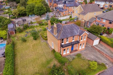 4 bedroom detached house for sale, College Road, Maidenhead