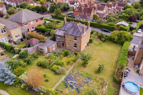 4 bedroom detached house for sale, College Road, Maidenhead