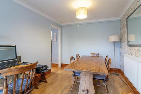 7 Blenheim Close, Ruddington, Nottingham, NG11 6DL