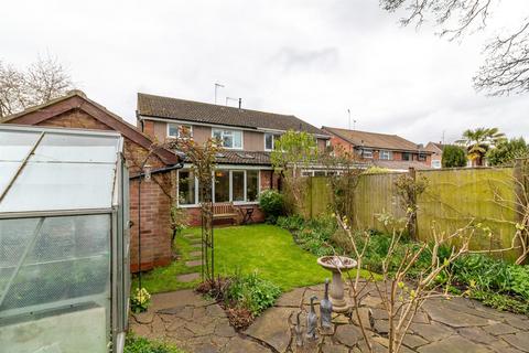 7 Blenheim Close, Ruddington, Nottingham, NG11 6DL