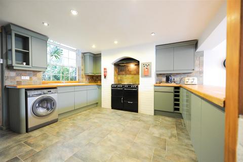 5 bedroom townhouse for sale, Kent Terrace, Ramsgate