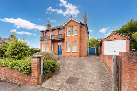 4 bedroom detached house for sale, College Road, Maidenhead